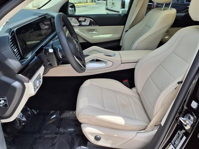 2024 Mercedes-Benz GLE GLE 450e Plug-In Hybrid