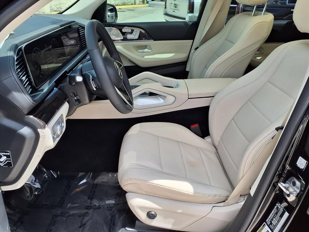 2024 Mercedes-Benz GLE GLE 450e Plug-In Hybrid