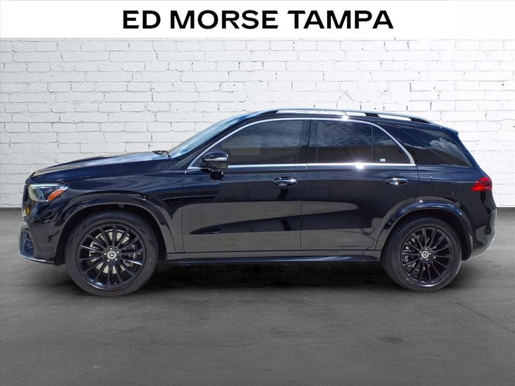 2024 Mercedes-Benz GLE GLE 450e Plug-In Hybrid