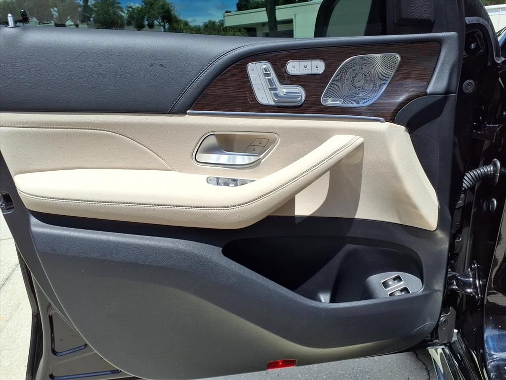 2024 Mercedes-Benz GLE GLE 450e Plug-In Hybrid