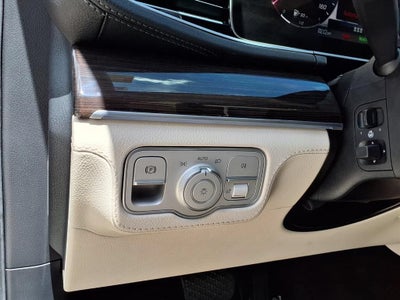 2024 Mercedes-Benz GLE GLE 450e Plug-In Hybrid