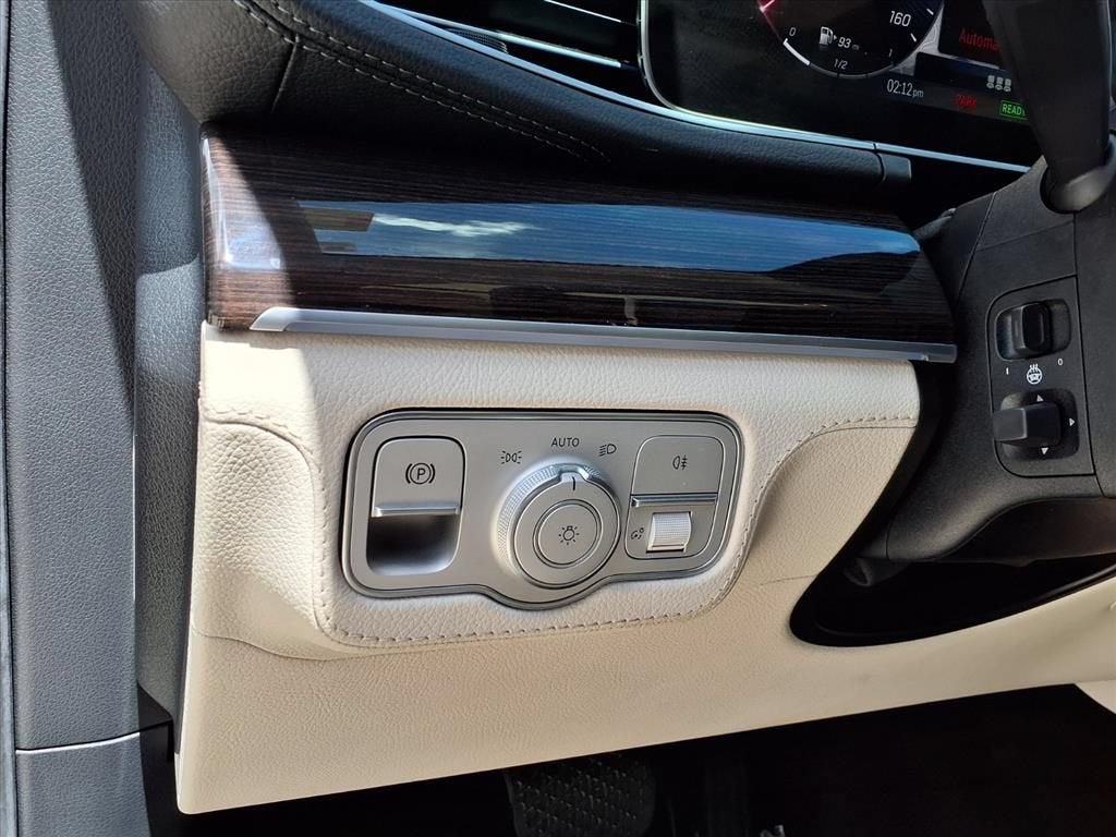 2024 Mercedes-Benz GLE GLE 450e Plug-In Hybrid