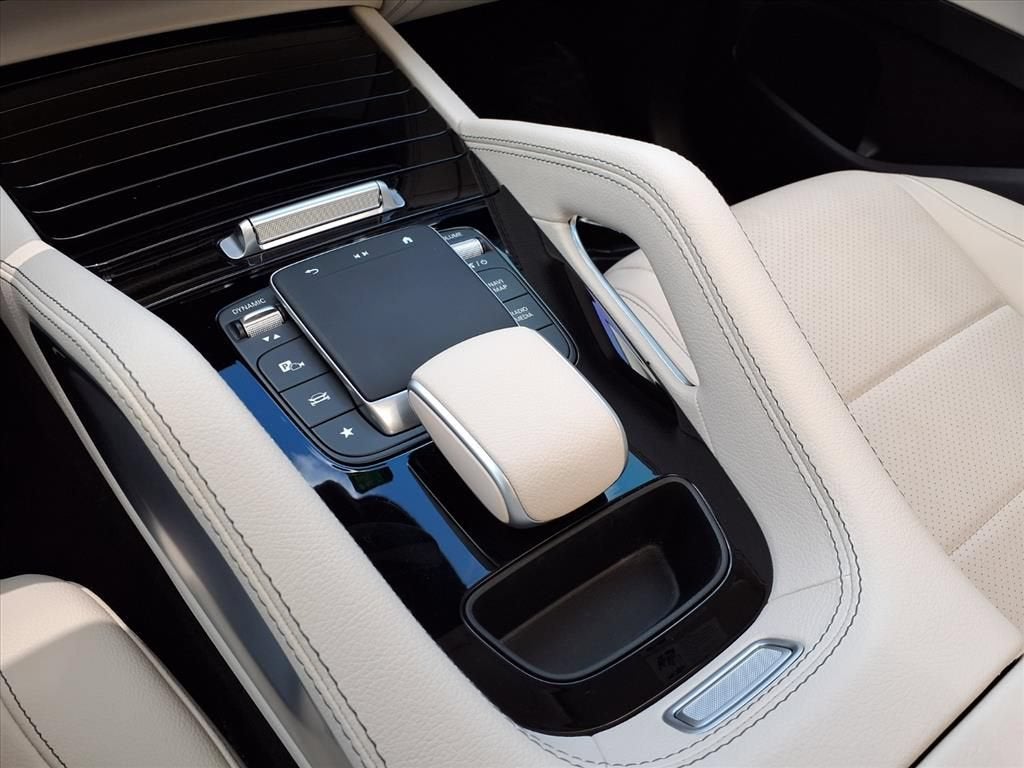 2024 Mercedes-Benz GLE GLE 450e Plug-In Hybrid