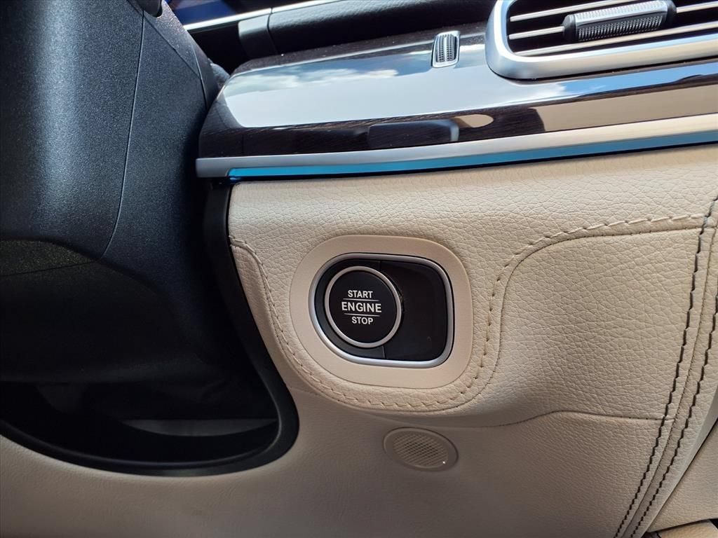 2024 Mercedes-Benz GLE GLE 450e Plug-In Hybrid