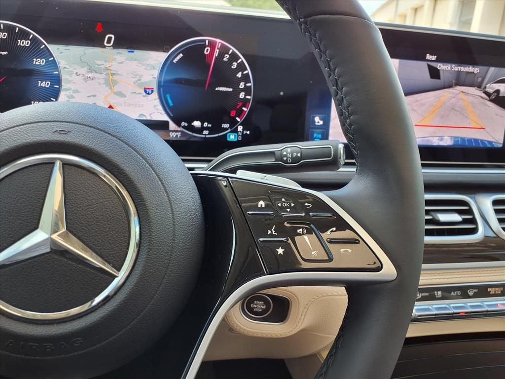 2024 Mercedes-Benz GLE GLE 450e Plug-In Hybrid