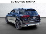 2024 Mercedes-Benz GLE GLE 450e Plug-In Hybrid