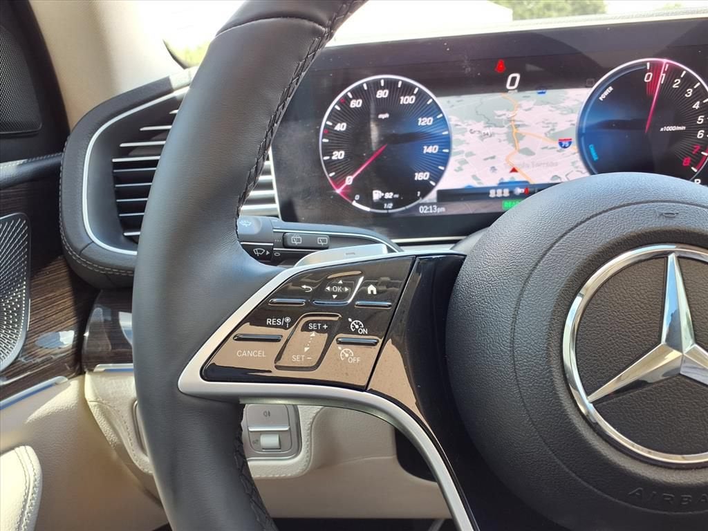 2024 Mercedes-Benz GLE GLE 450e Plug-In Hybrid