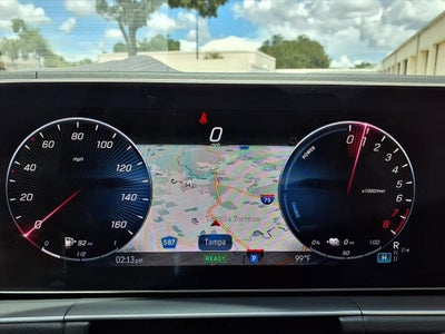 2024 Mercedes-Benz GLE GLE 450e Plug-In Hybrid