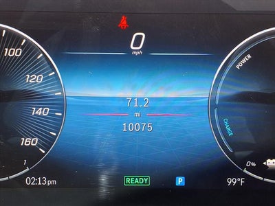 2024 Mercedes-Benz GLE GLE 450e Plug-In Hybrid