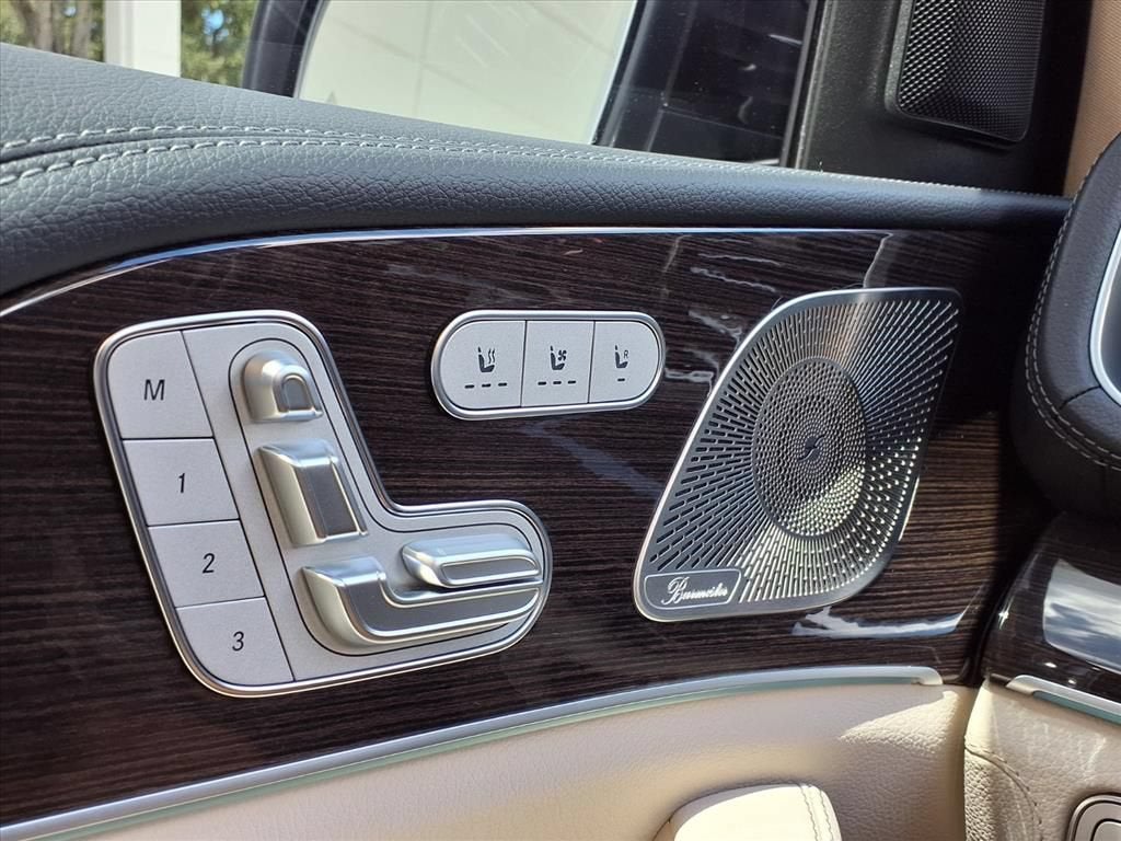 2024 Mercedes-Benz GLE GLE 450e Plug-In Hybrid
