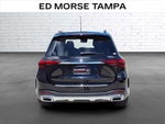 2024 Mercedes-Benz GLE GLE 450e Plug-In Hybrid