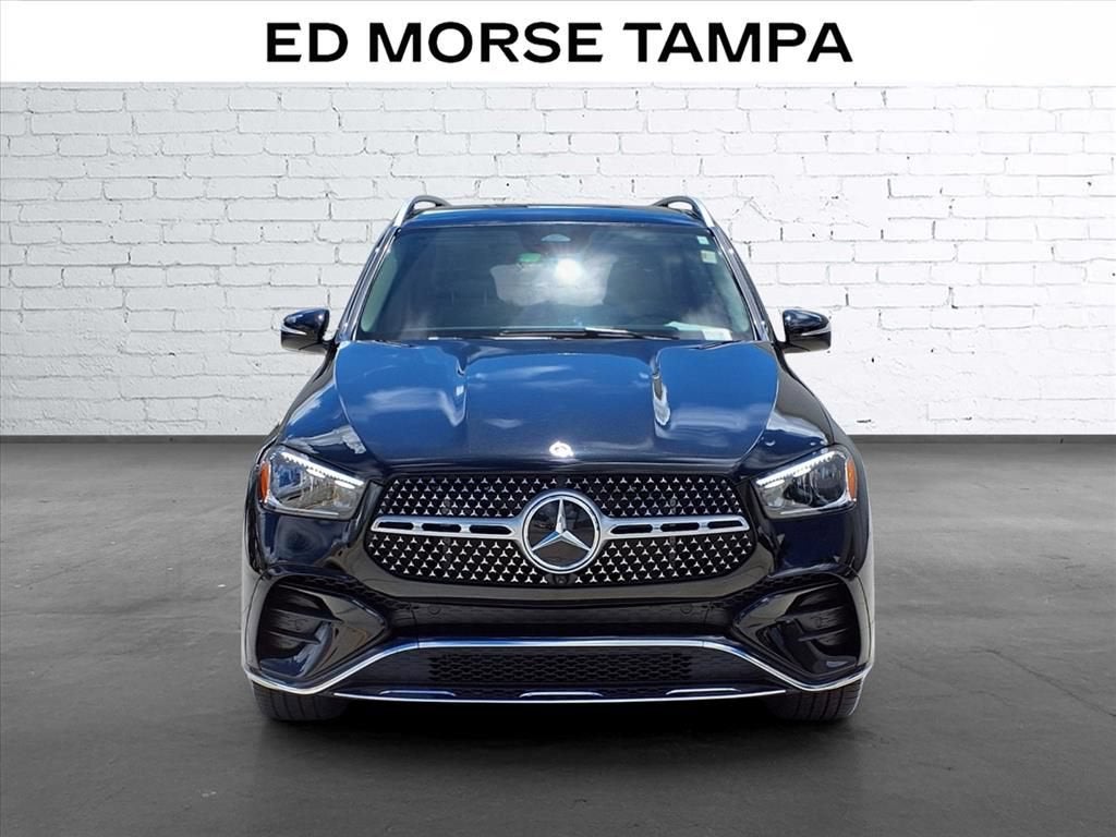 2024 Mercedes-Benz GLE GLE 450e Plug-In Hybrid