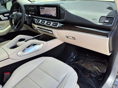 2024 Mercedes-Benz GLE GLE 450e Plug-In Hybrid