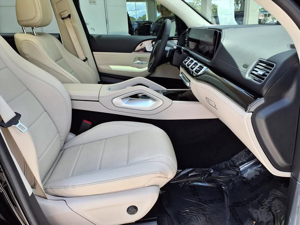 2024 Mercedes-Benz GLE GLE 450e Plug-In Hybrid