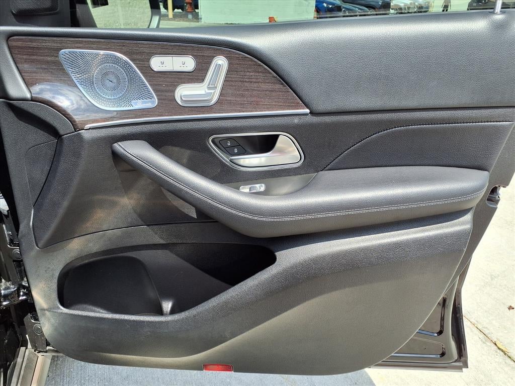 2020 Mercedes-Benz GLE GLE 350