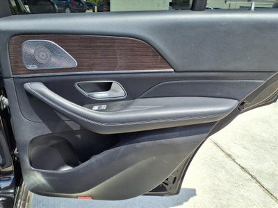 2020 Mercedes-Benz GLE GLE 350