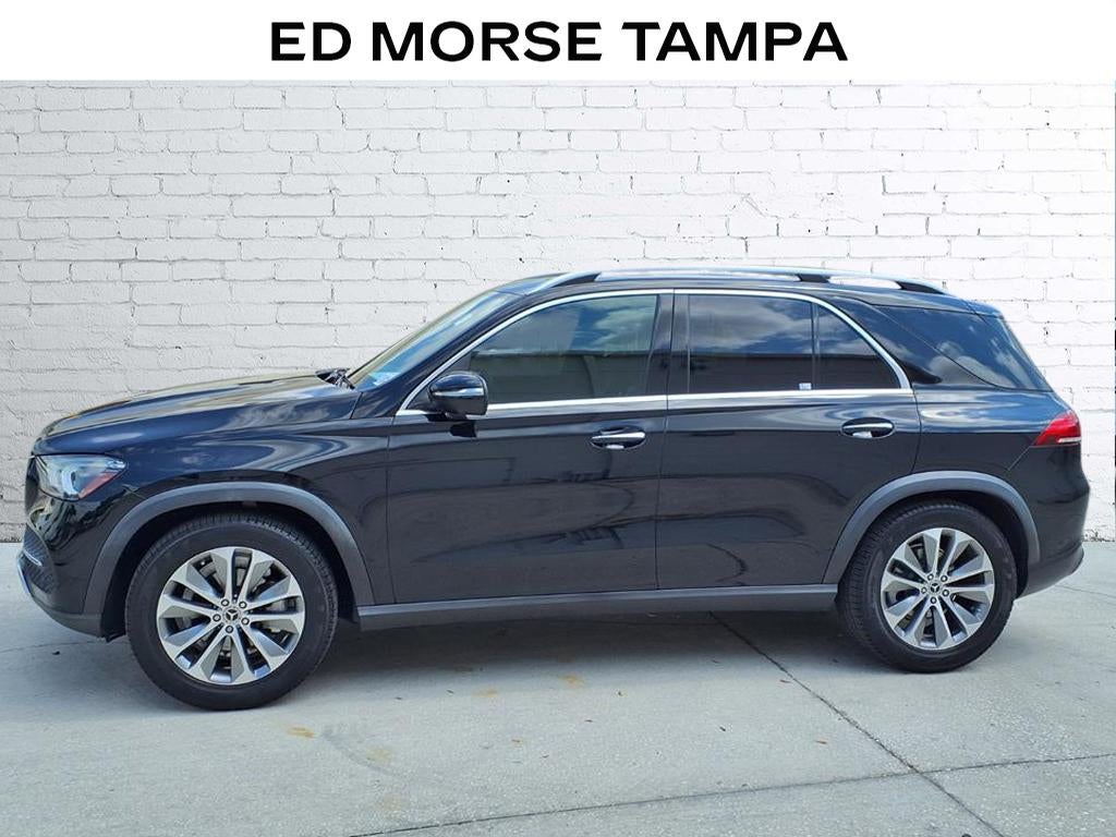2020 Mercedes-Benz GLE GLE 350