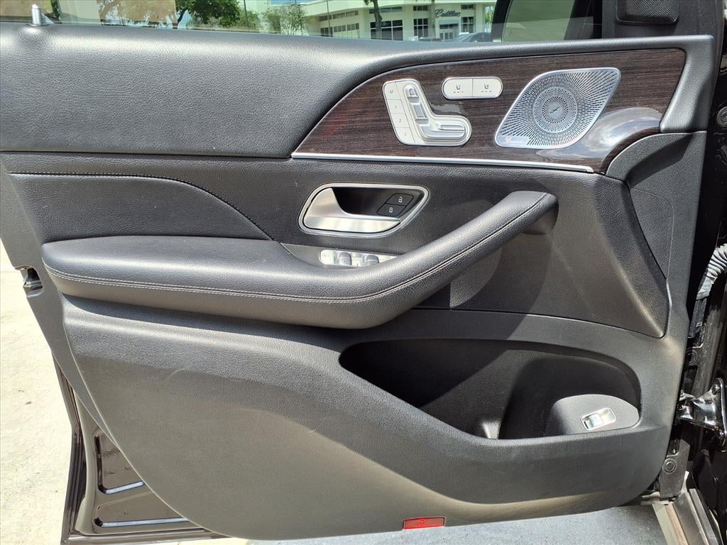 2020 Mercedes-Benz GLE GLE 350