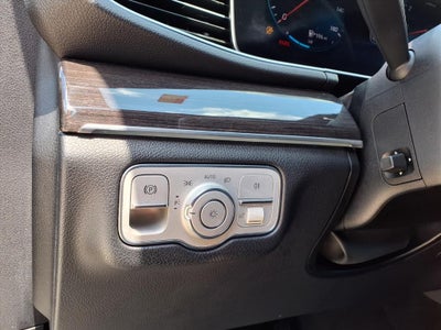 2020 Mercedes-Benz GLE GLE 350