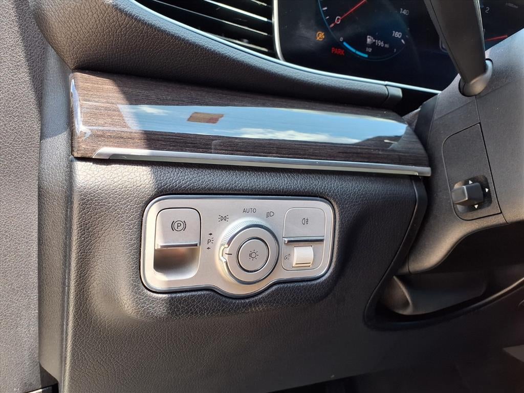 2020 Mercedes-Benz GLE GLE 350