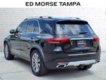 2020 Mercedes-Benz GLE GLE 350