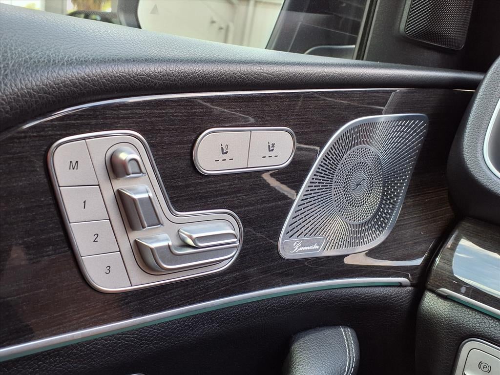 2020 Mercedes-Benz GLE GLE 350