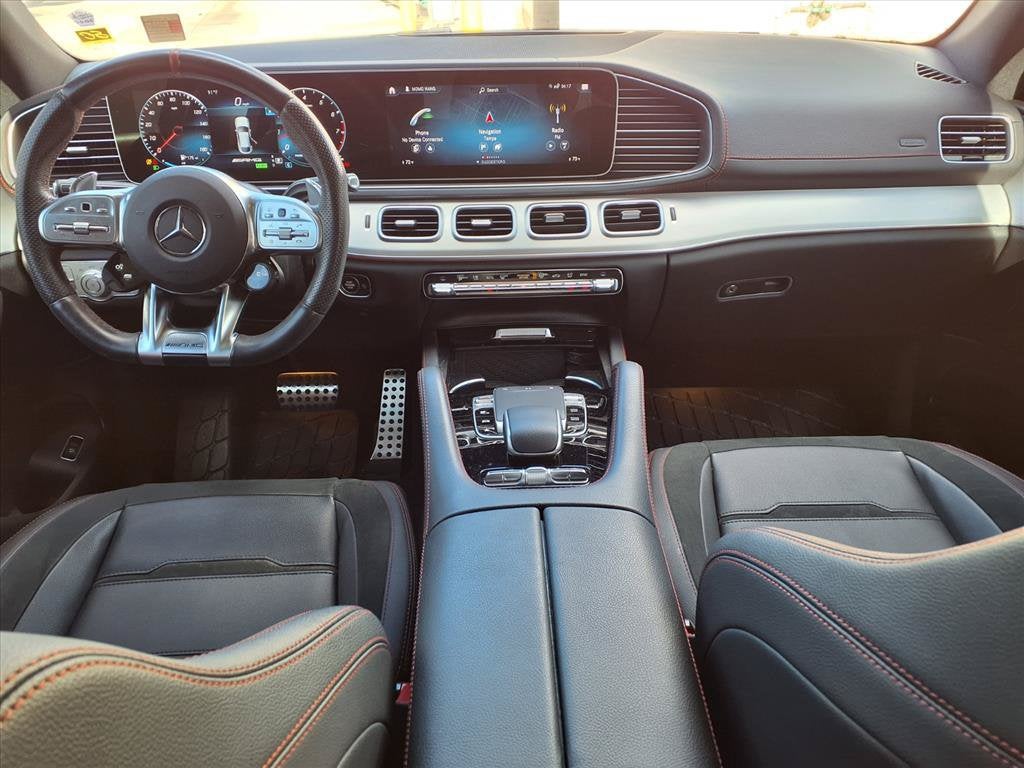 2023 Mercedes-Benz GLE AMG® GLE 53