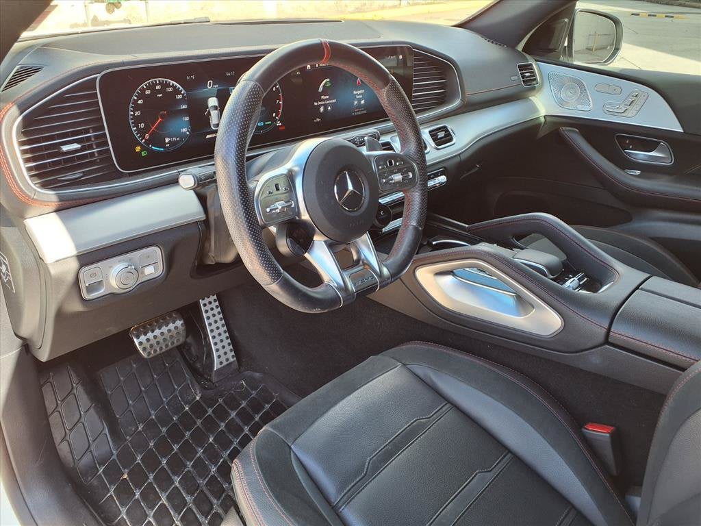 2023 Mercedes-Benz GLE AMG® GLE 53