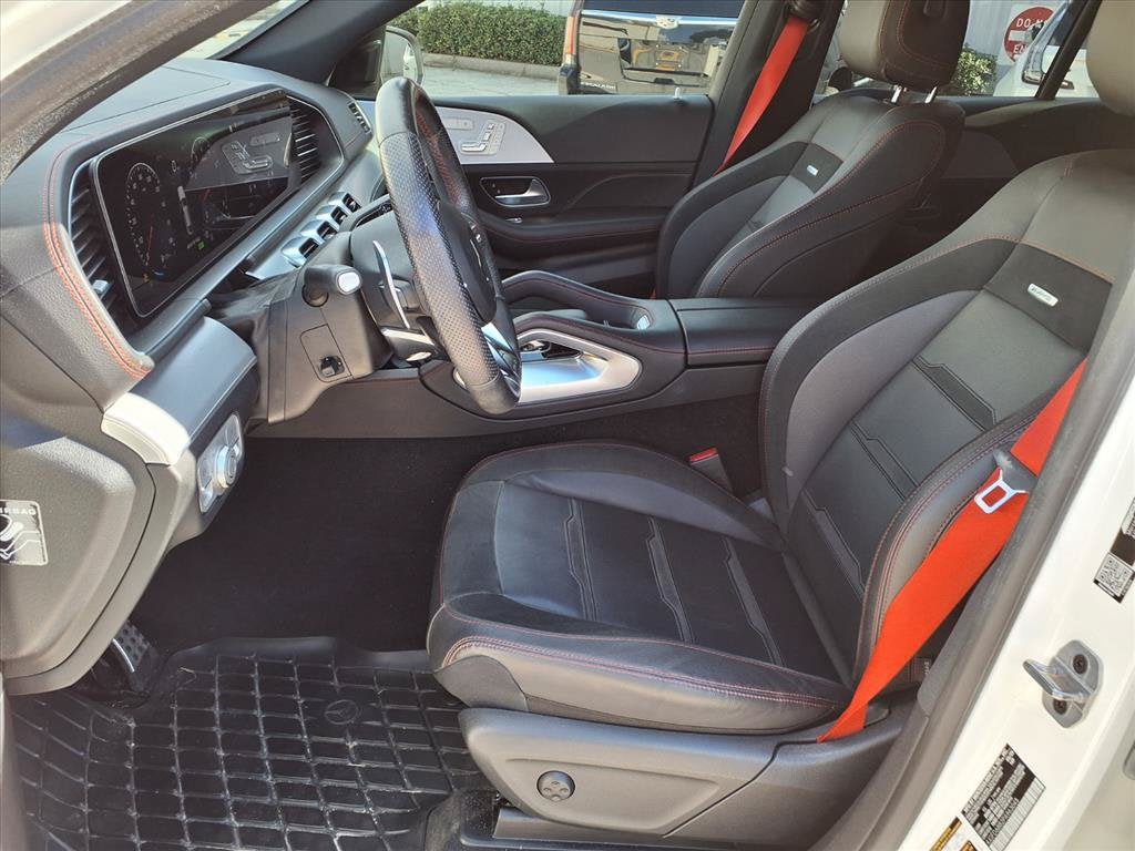 2023 Mercedes-Benz GLE AMG® GLE 53