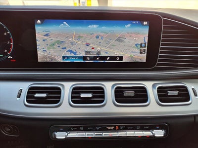 2023 Mercedes-Benz GLE AMG® GLE 53