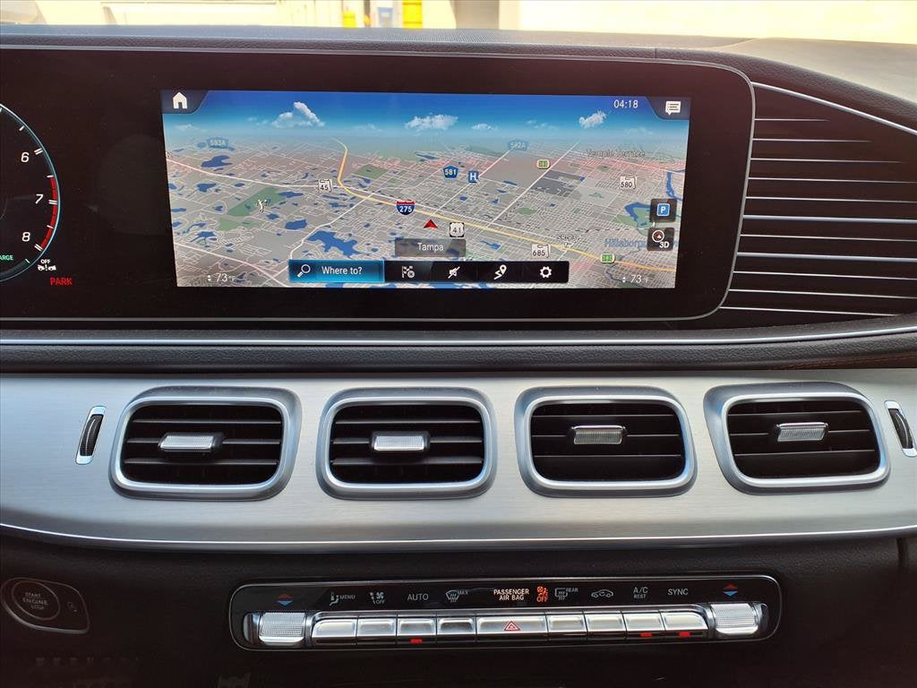 2023 Mercedes-Benz GLE AMG® GLE 53
