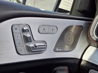 2023 Mercedes-Benz GLE AMG® GLE 53
