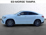 2023 Mercedes-Benz GLE AMG® GLE 53