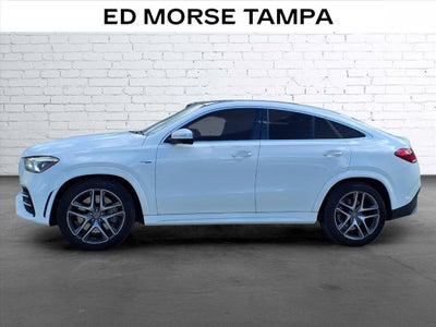 2023 Mercedes-Benz GLE AMG® GLE 53