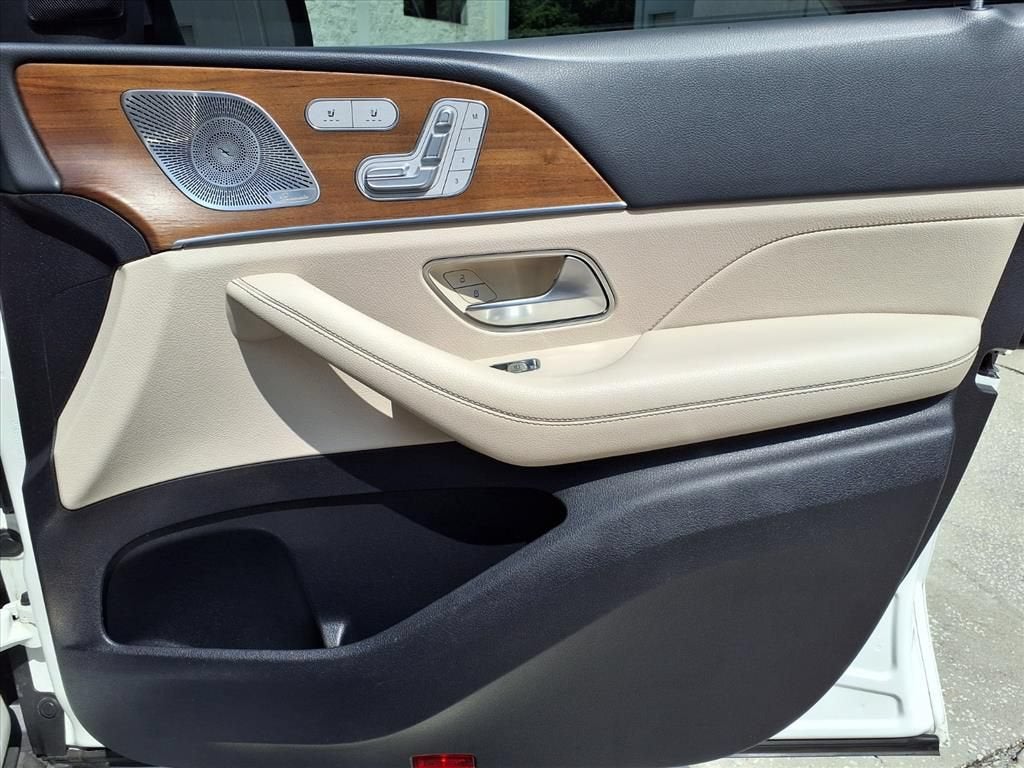 2021 Mercedes-Benz GLS GLS450 - Photo 11