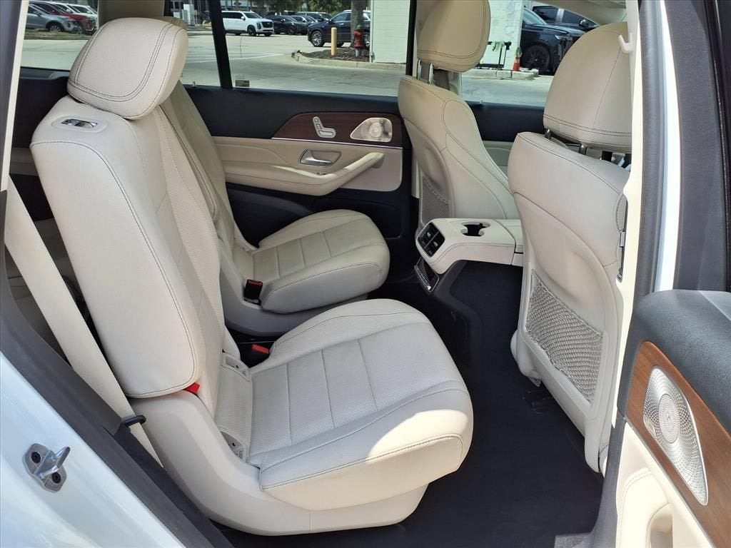2021 Mercedes-Benz GLS GLS450 - Photo 13