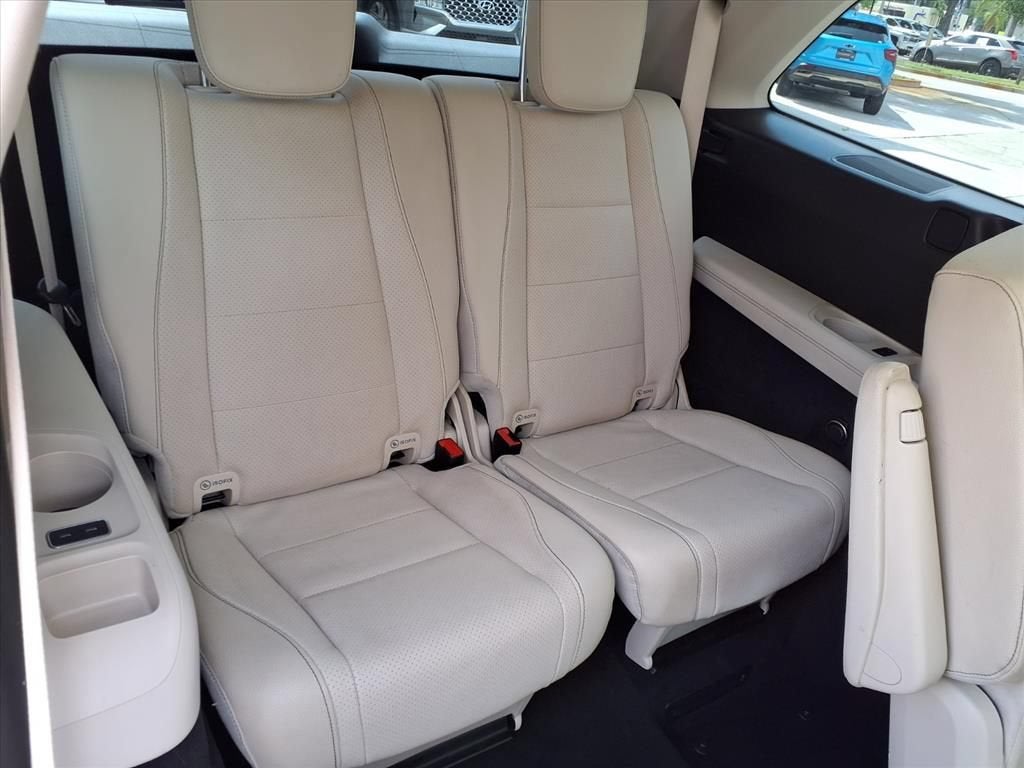 2021 Mercedes-Benz GLS GLS450 - Photo 14