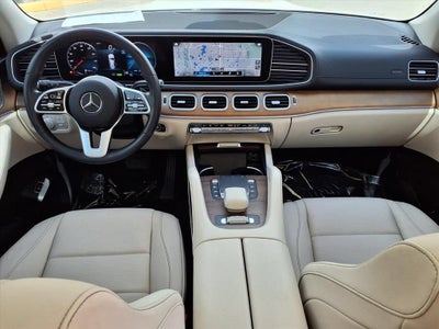 2021 Mercedes-Benz GLS GLS 450
