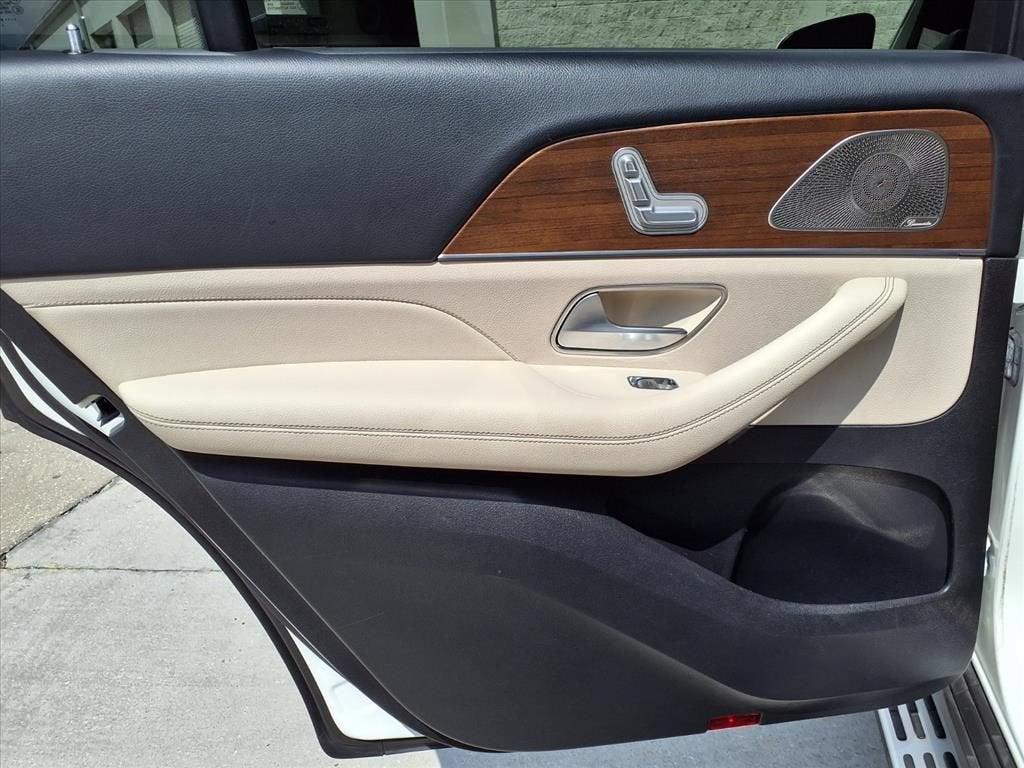 2021 Mercedes-Benz GLS GLS450 - Photo 18