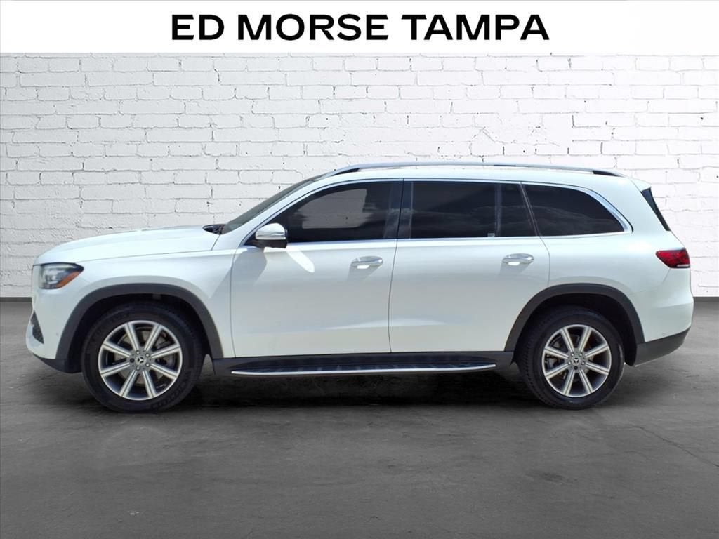 2021 Mercedes-Benz GLS GLS450 - Photo 2