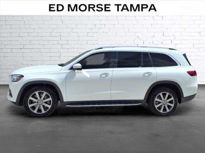 2021 Mercedes-Benz GLS GLS 450