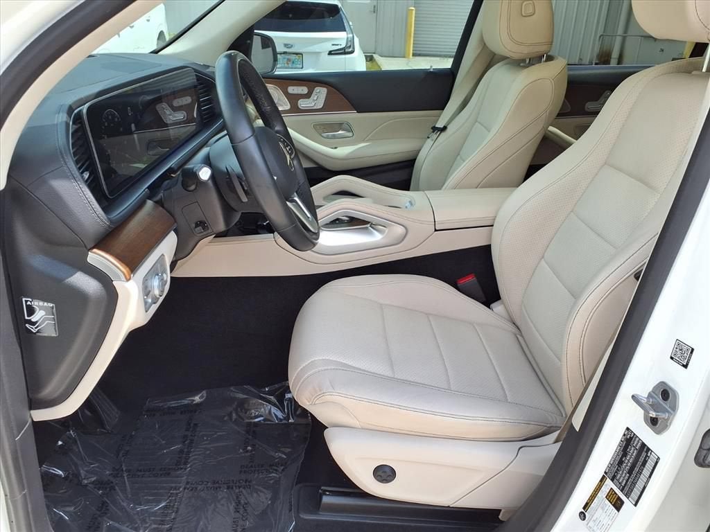 2021 Mercedes-Benz GLS GLS450 - Photo 20