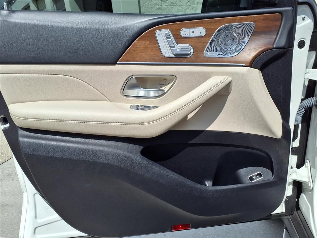 2021 Mercedes-Benz GLS GLS450 - Photo 21