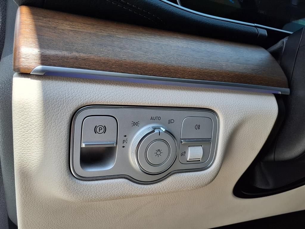 2021 Mercedes-Benz GLS GLS450 - Photo 23