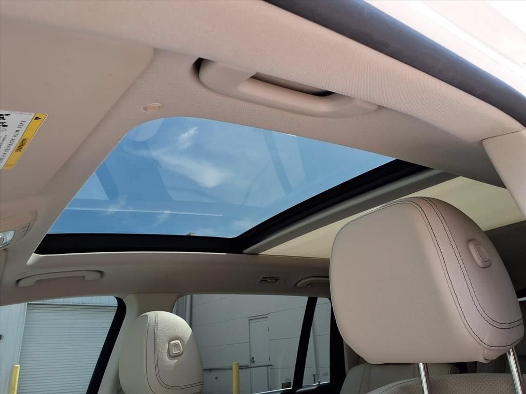 2021 Mercedes-Benz GLS GLS 450