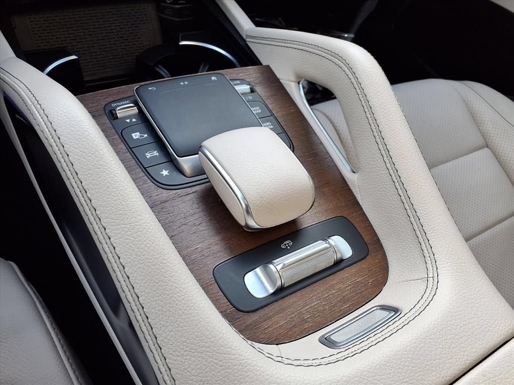 2021 Mercedes-Benz GLS GLS450 - Photo 25