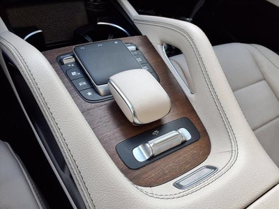 2021 Mercedes-Benz GLS GLS 450