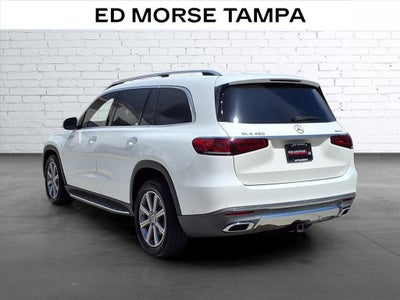 2021 Mercedes-Benz GLS GLS 450