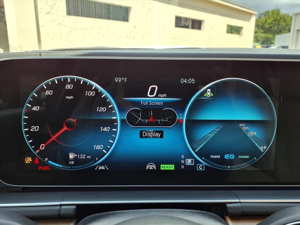 2021 Mercedes-Benz GLS GLS450 - Photo 32