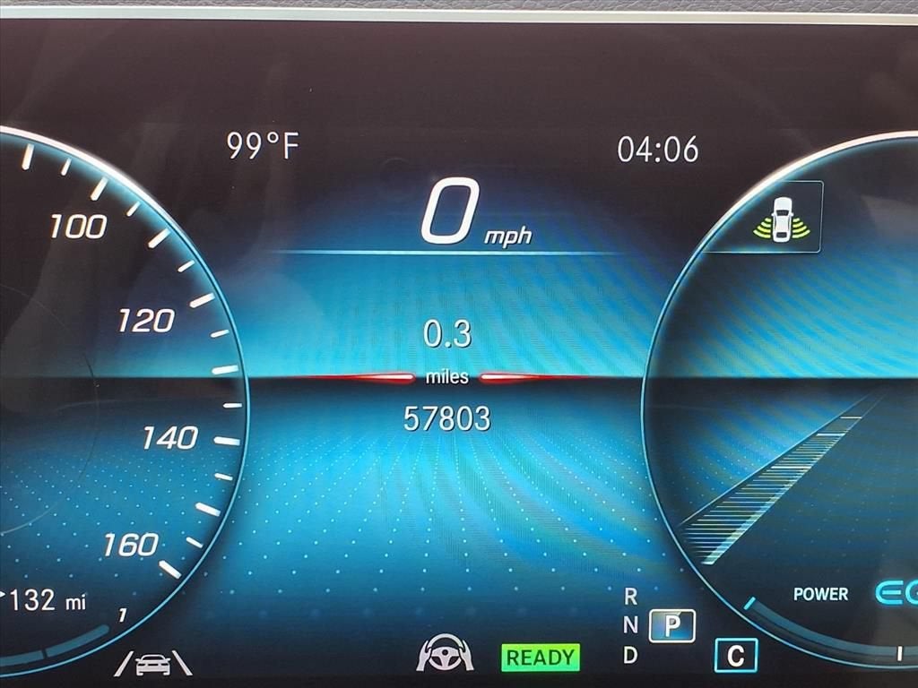 2021 Mercedes-Benz GLS GLS450 - Photo 33